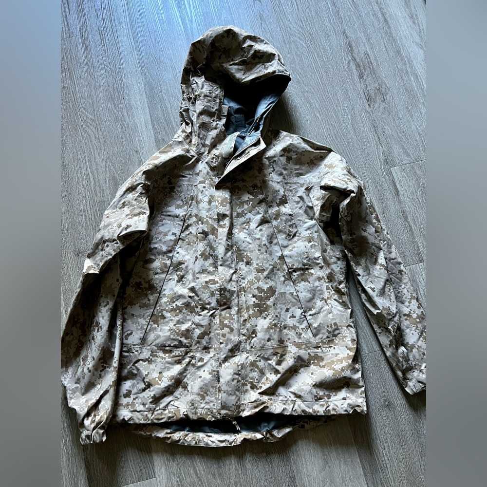 Patagonia Jacket - MR - AOR1 NSW Level 6